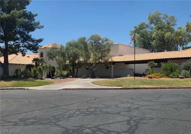12th image of 5445 Shay Mountain Pl #202, Las Vegas, NV 89149 | MLS# 2781706