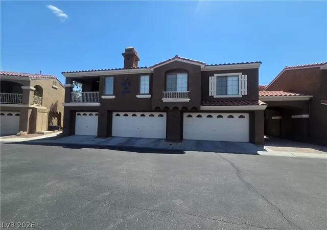 2nd image of 5445 Shay Mountain Pl #202, Las Vegas, NV 89149 | MLS# 2781706