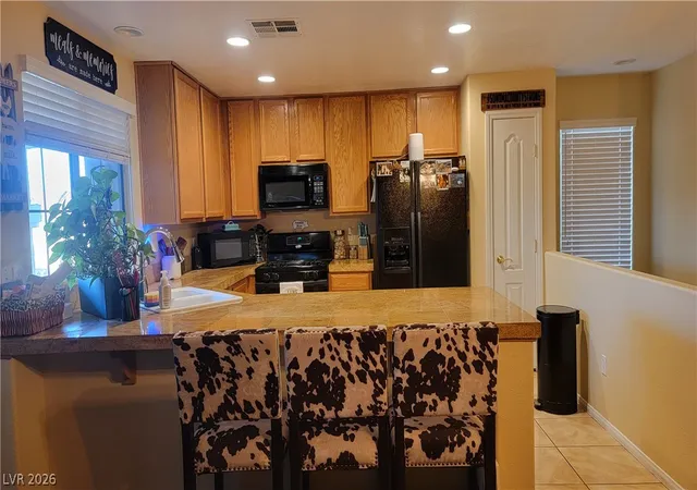 4th image of 5445 Shay Mountain Pl, Las Vegas, NV 89149