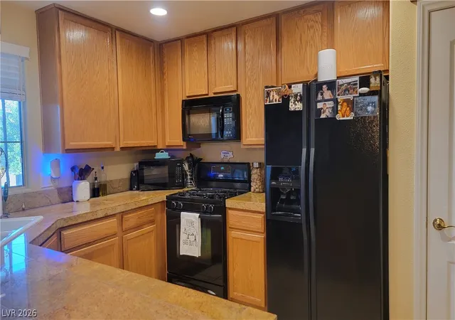 5th image of 5445 Shay Mountain Pl, Las Vegas, NV 89149