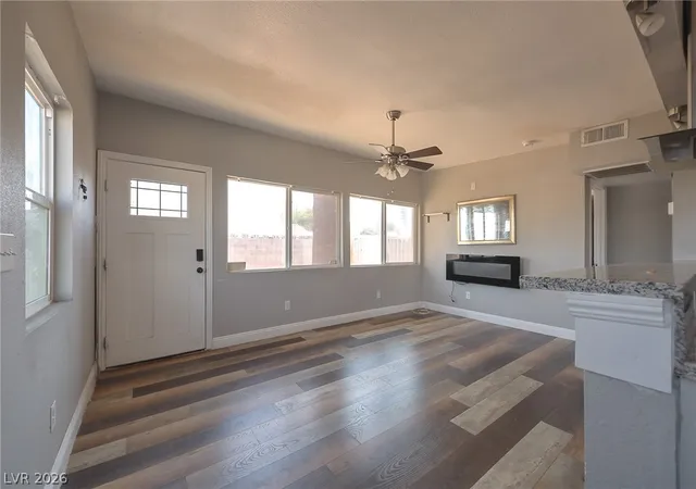 Photo 1 of Sale Pending at 2125 E Oakey Blvd, Las Vegas, NV 89104 | MLS# 2781717 | Listing updated on 2026-07-15