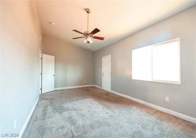 Photo 3 of Sale Pending at 2125 E Oakey Blvd, Las Vegas, NV 89104 | MLS# 2781717 | Listing updated on 2026-07-15