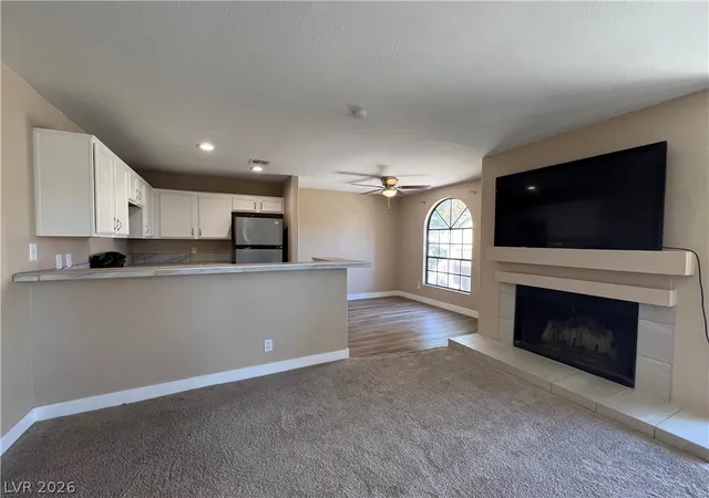 2nd image of 2982 Juniper Hills Blvd #201, Las Vegas, NV 89142 | MLS# 2781178
