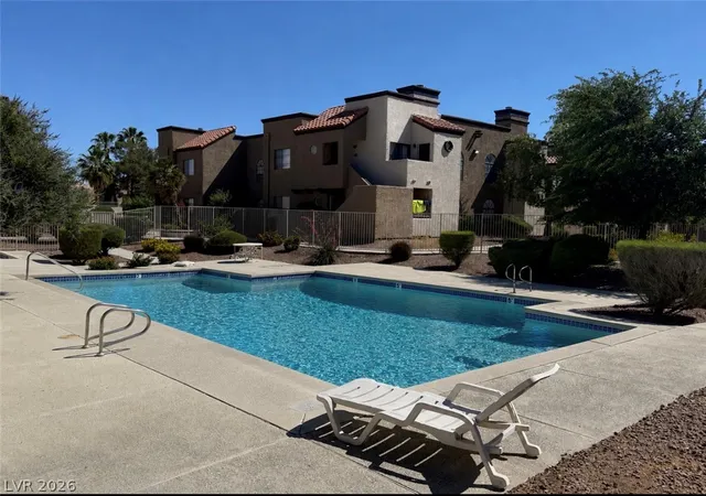 35th image of 2982 Juniper Hills Blvd #201, Las Vegas, NV 89142 | MLS# 2781178