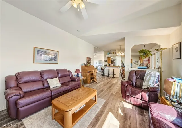 Photo 4 of Manufactured home for sale at 1535 E Pumice Ave, Jean, NV 89019 | MLS# 2781763 | Listing updated on 2026-09-30