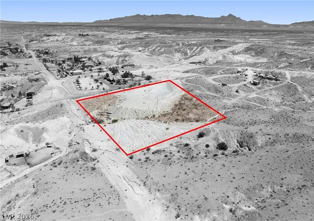 1st image of 0 Eiseman, Moapa, NV 89025 | MLS# 2780999