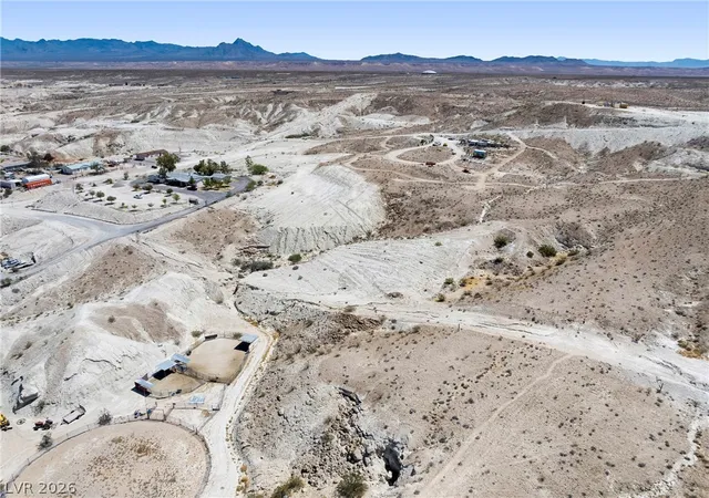 2nd image of 0 Eiseman, Moapa, NV 89025 | MLS# 2780999