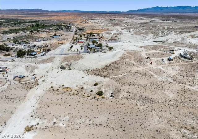 4th image of 0 Eiseman, Moapa, NV 89025 | MLS# 2780999