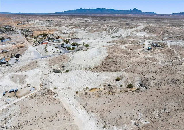 5th image of 0 Eiseman, Moapa, NV 89025 | MLS# 2780999