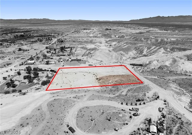 2nd image of Mcknight, Moapa, NV 89025 | MLS# 2781754