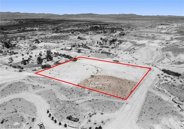 4th image of Mcknight, Moapa, NV 89025 | MLS# 2781754