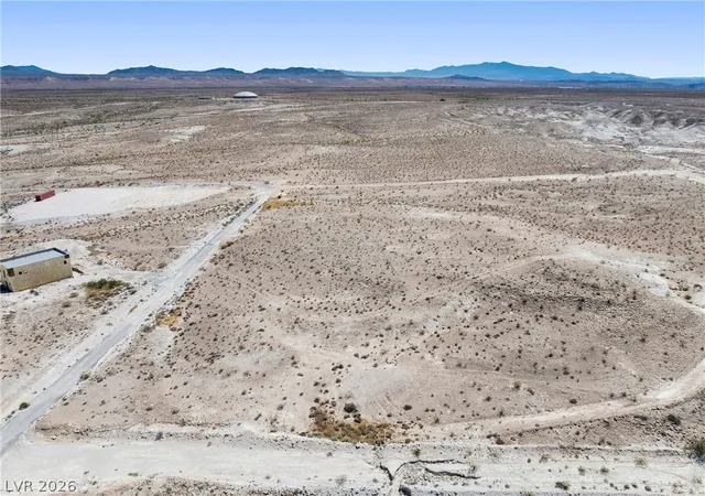 3rd image of Nan, Moapa, NV 89025 | MLS# 2781758