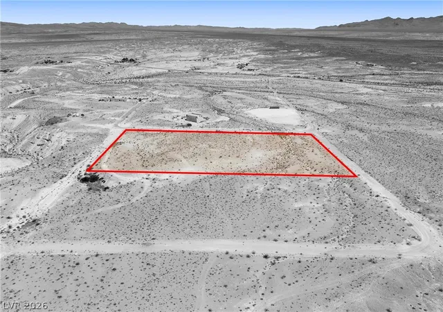 5th image of 021 Nan, Moapa, NV 89025 | MLS# 2781764