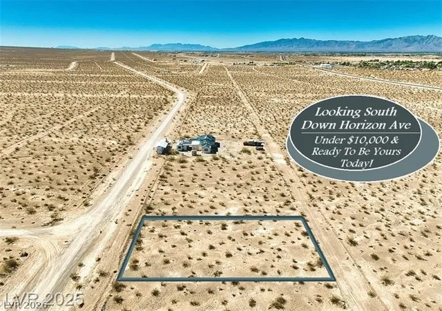 Homes for sale in Pahrump, NV | 4830 Horizon Ave, Pahrump, NV 89060 | MLS# 2781782