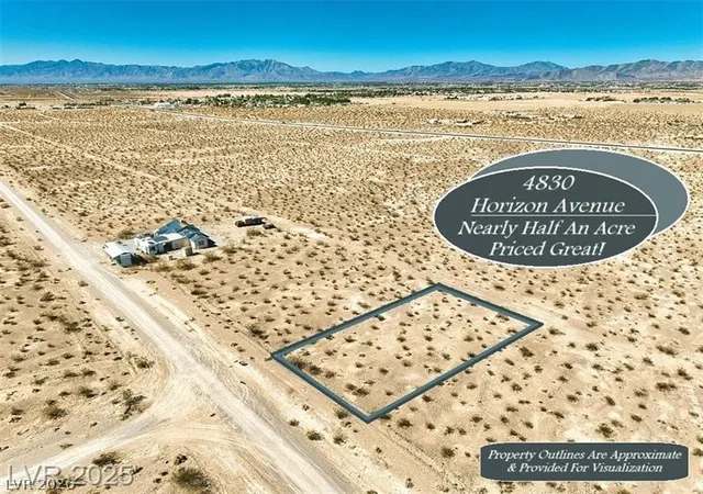 Homes for sale in Pahrump, NV | 4830 Horizon Ave, Pahrump, NV 89060 | MLS# 2781782