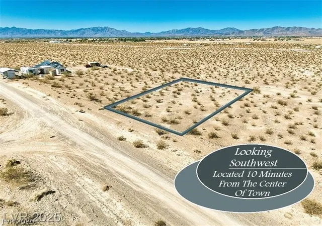 Homes for sale in Pahrump, NV | 4830 Horizon Ave, Pahrump, NV 89060 | MLS# 2781782