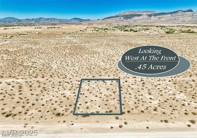 Homes for sale in Pahrump, NV | 4830 Horizon Ave, Pahrump, NV 89060 | MLS# 2781782