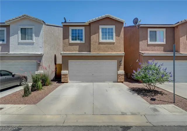 1st image of 4096 Rocky Beach Dr, Las Vegas, NV 89115 | MLS# 2781130