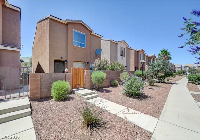 2nd image of 4096 Rocky Beach Dr, Las Vegas, NV 89115 | MLS# 2781130