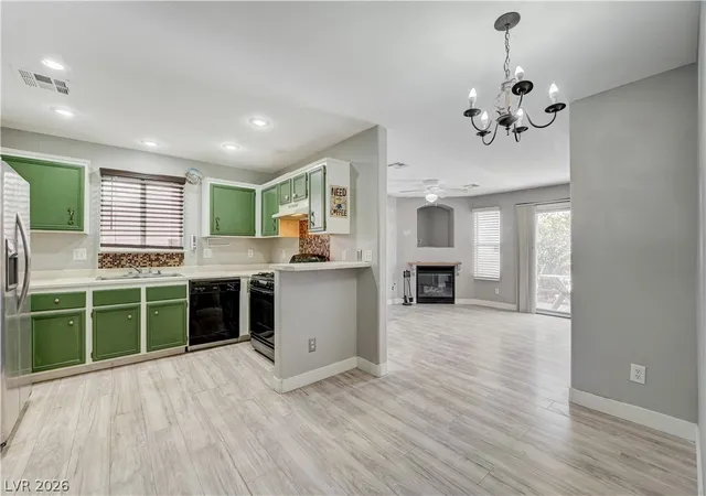 3rd image of 4096 Rocky Beach Dr, Las Vegas, NV 89115 | MLS# 2781130