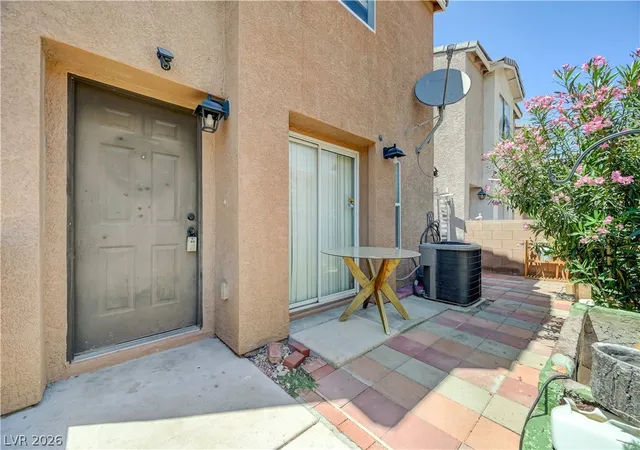 52nd image of 4096 Rocky Beach Dr, Las Vegas, NV 89115 | MLS# 2781130