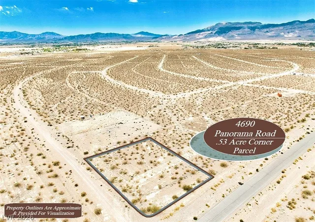 Homes for sale in Pahrump, NV | 4690 Panorama Rd, Pahrump, NV 89060 | MLS# 2781812