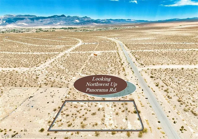 Homes for sale in Pahrump, NV | 4690 Panorama Rd, Pahrump, NV 89060 | MLS# 2781812