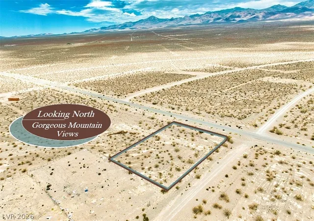 Homes for sale in Pahrump, NV | 4690 Panorama Rd, Pahrump, NV 89060 | MLS# 2781812