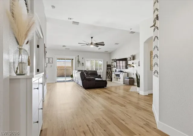 Photo 3 of Sale Pending at 5848 Outraker Ct, North Las Vegas, NV 89031 | MLS# 2781808 | Listing updated on 2026-07-31