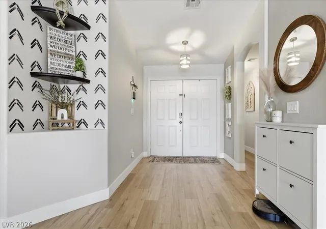 Photo 4 of Sale Pending at 5848 Outraker Ct, North Las Vegas, NV 89031 | MLS# 2781808 | Listing updated on 2026-07-31