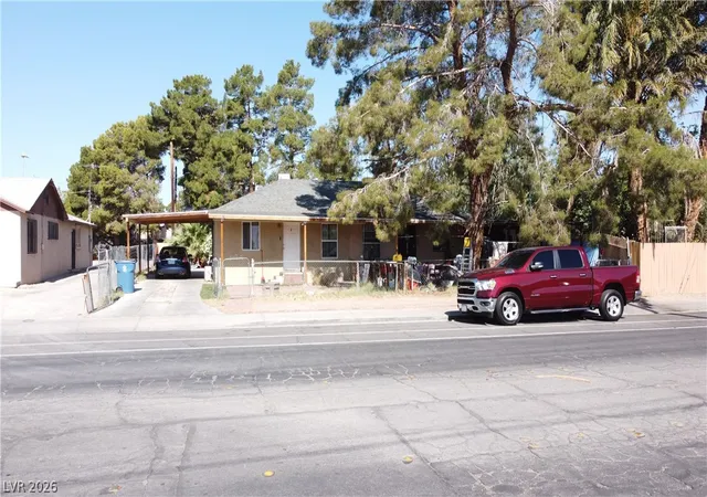 4th image of 48 N 28Th St, Las Vegas, NV 89101 | MLS# 2781835