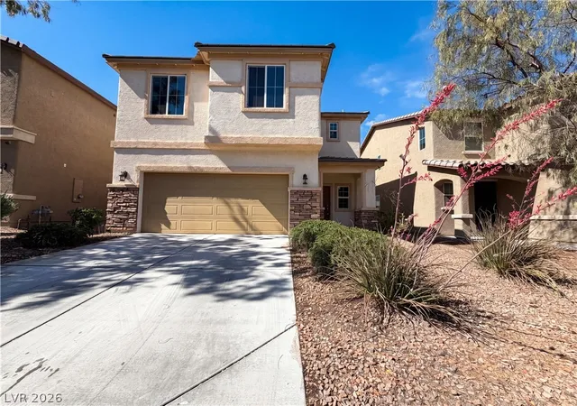 Photo 1 of Single family home for sale at 6472 Haypress, Las Vegas, NV 89141 | MLS# 2781834 | Listing updated on 2026-10-08