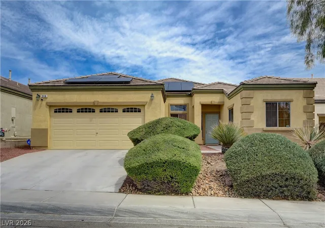 1st image of 916 Kevin Baker Ave, North Las Vegas, NV 89086 | MLS# 2779143