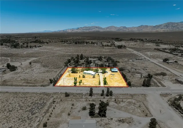 2nd image of 420 E Quartz Ave, Jean, NV 89019 | MLS# 2781671