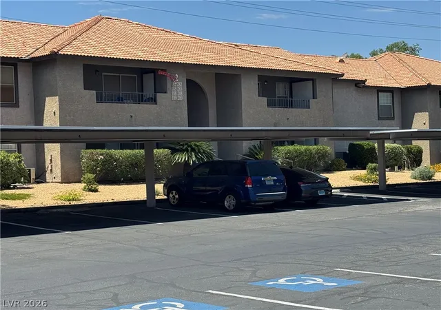 Photo 1 of Condo for sale at 2606 S Durango Dr #188, Las Vegas, NV 89117 | MLS# 2781778 | Listing updated on 2026-08-26