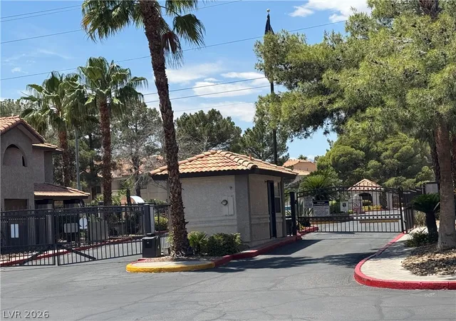 Photo 2 of Condo for sale at 2606 S Durango Dr #188, Las Vegas, NV 89117 | MLS# 2781778 | Listing updated on 2026-08-26