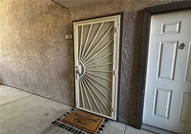 Photo 3 of Condo for sale at 2606 S Durango Dr #188, Las Vegas, NV 89117 | MLS# 2781778 | Listing updated on 2026-08-26