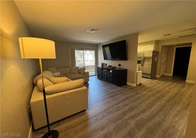 Photo 3 of Condo for sale at 2606 S Durango Dr #188, Las Vegas, NV 89117 | MLS# 2781778 | Listing updated on 2026-08-26
