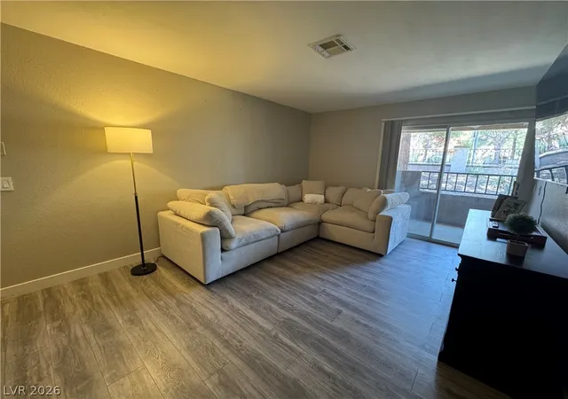 Photo 4 of Condo for sale at 2606 S Durango Dr #188, Las Vegas, NV 89117 | MLS# 2781778 | Listing updated on 2026-08-26
