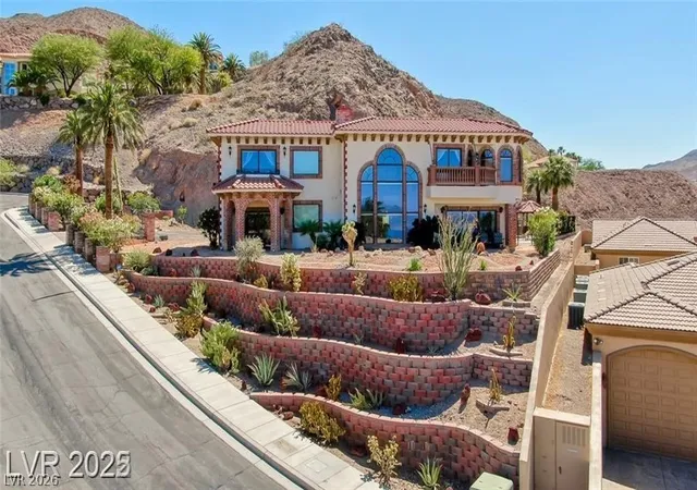 1st image of 220 Hallett Cvs, Boulder City, NV 89005 | MLS# 2781713