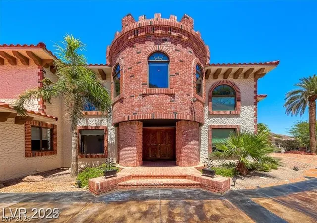 2nd image of 220 Hallett Cvs, Boulder City, NV 89005 | MLS# 2781713