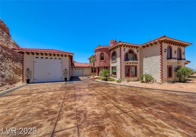 4th image of 220 Hallett Cvs, Boulder City, NV 89005 | MLS# 2781713