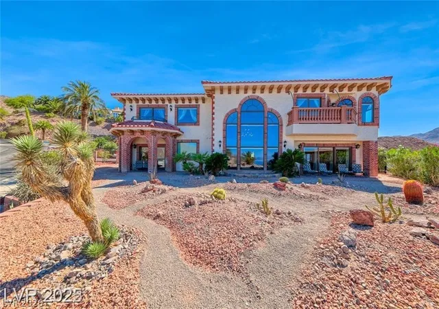 5th image of 220 Hallett Cvs, Boulder City, NV 89005 | MLS# 2781713