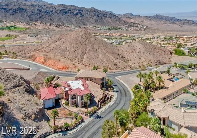 72nd image of 220 Hallett Cvs, Boulder City, NV 89005 | MLS# 2781713