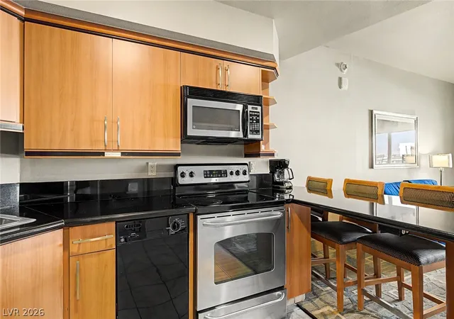 Photo 3 of Condo for sale at 211 E Flamingo Rd #1504, Las Vegas, NV 89169 | MLS# 2781329 | Listing updated on 2026-07-22
