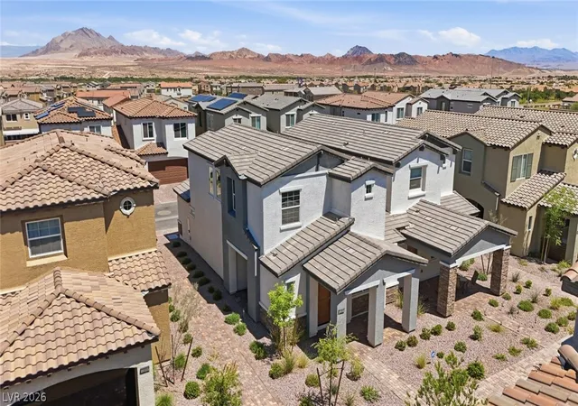 1st image of 219 Vanhoy Ave, Henderson, NV 89011 | MLS# 2781863