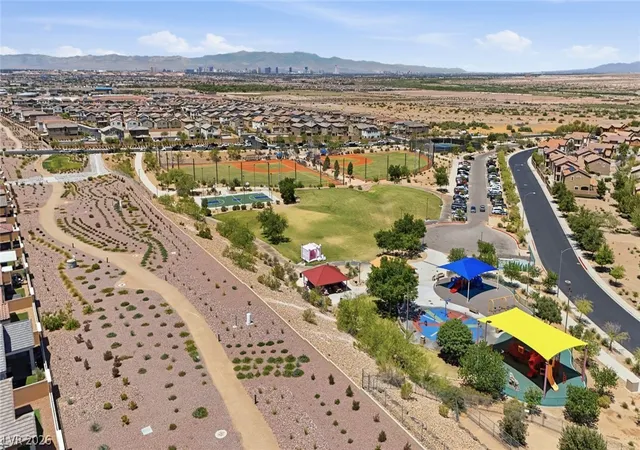 4th image of 219 Vanhoy Ave, Henderson, NV 89011 | MLS# 2781863