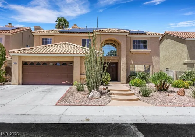 Homes for sale in Henderson, NV | 815 Stillwater Ln, Henderson, NV 89014 | MLS# 2781875
