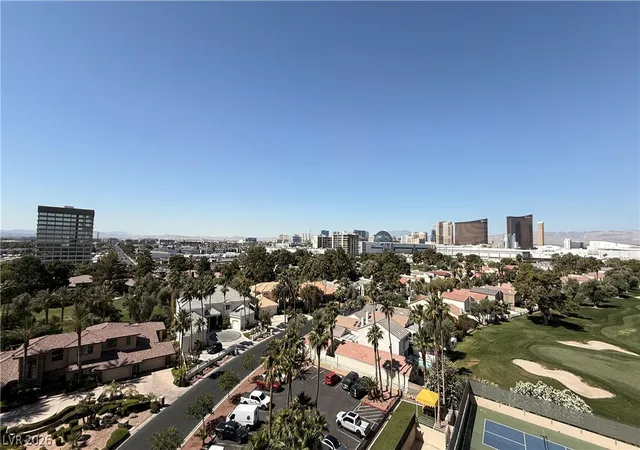 14th image of 3111 Bel Air Dr #9H, Las Vegas, NV 89109 | MLS# 2781884