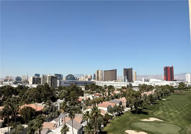 Photo 3 of Condo for sale at 3111 Bel Air Dr #9H, Las Vegas, NV 89109 | MLS# 2781884 | Listing updated on 2026-07-15